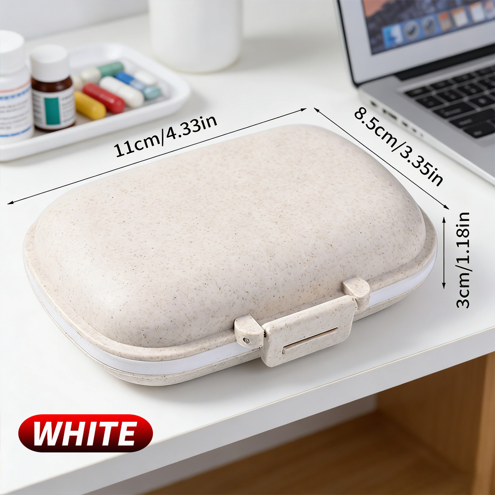 Estojo Portátil para Armazenam - Stationery avaliação e preço
