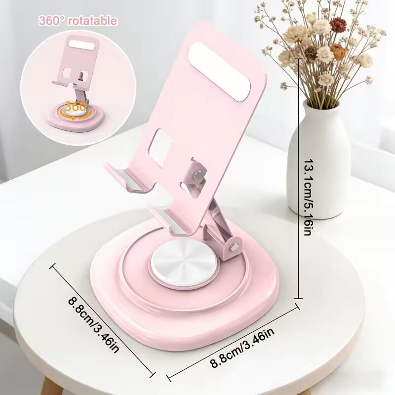 Suporte de Telefone de Mesa Ro - Desk Accessories avaliação e preço