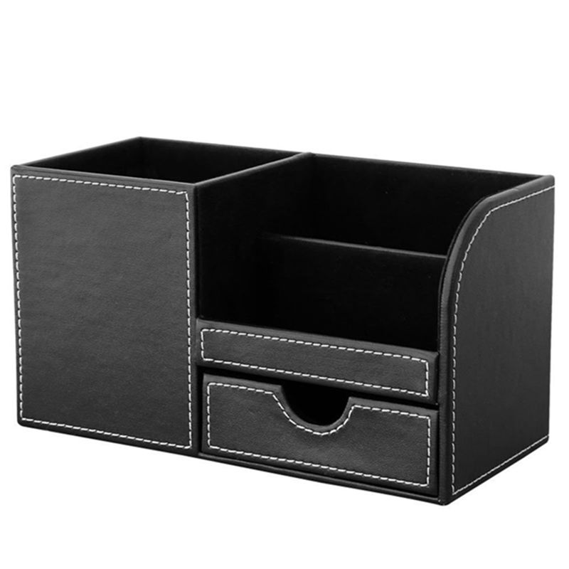 Organizador de mesa multifunci - Stationery avaliação e preço