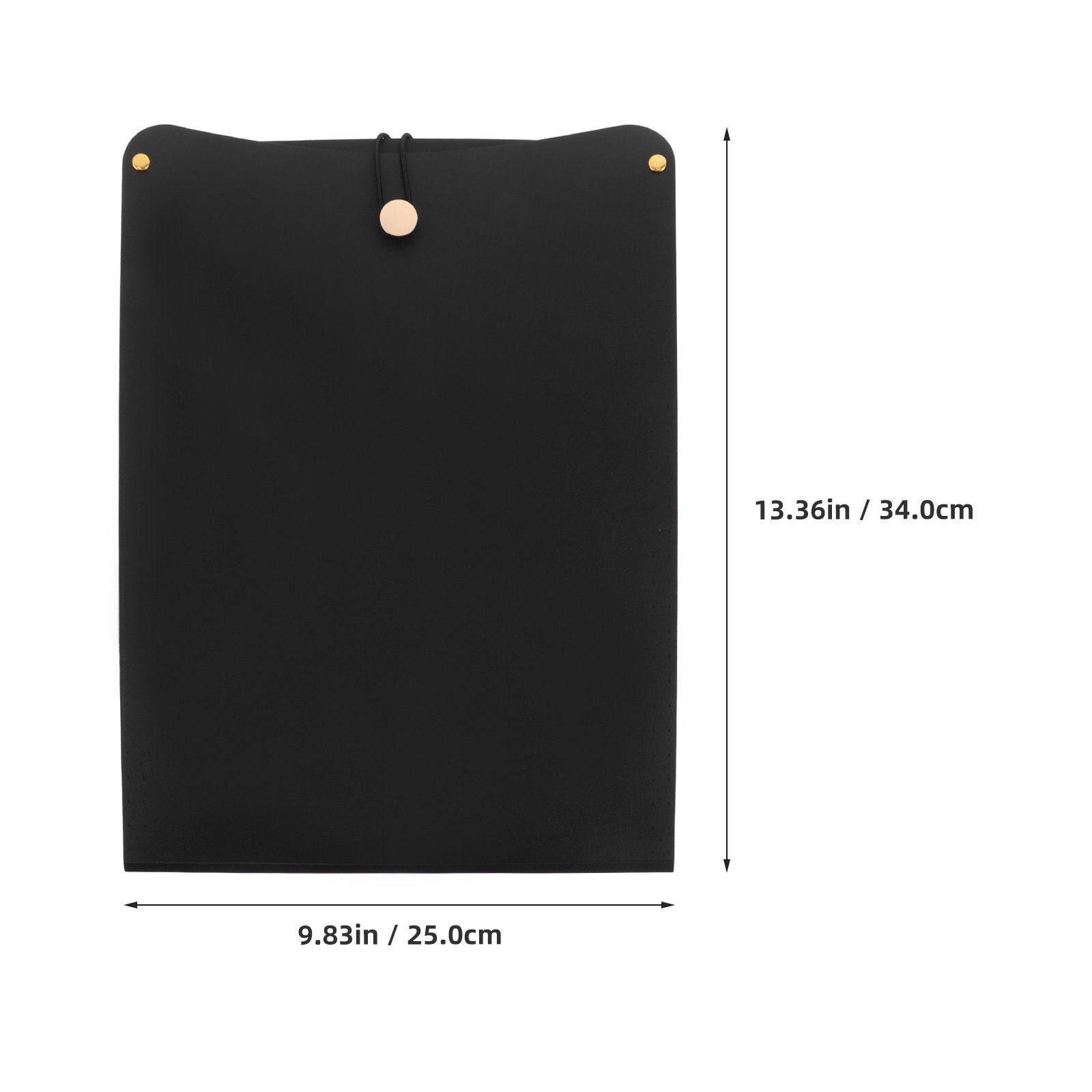 Organizador de arquivos tipo a - Expandable Accordion File Folder 13 Pockets avaliação e preço
