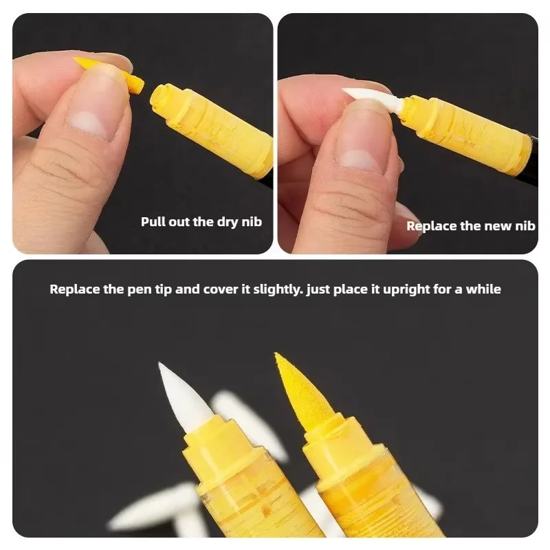 Núcleos de Reposição para Marc - Stationery avaliação e preço